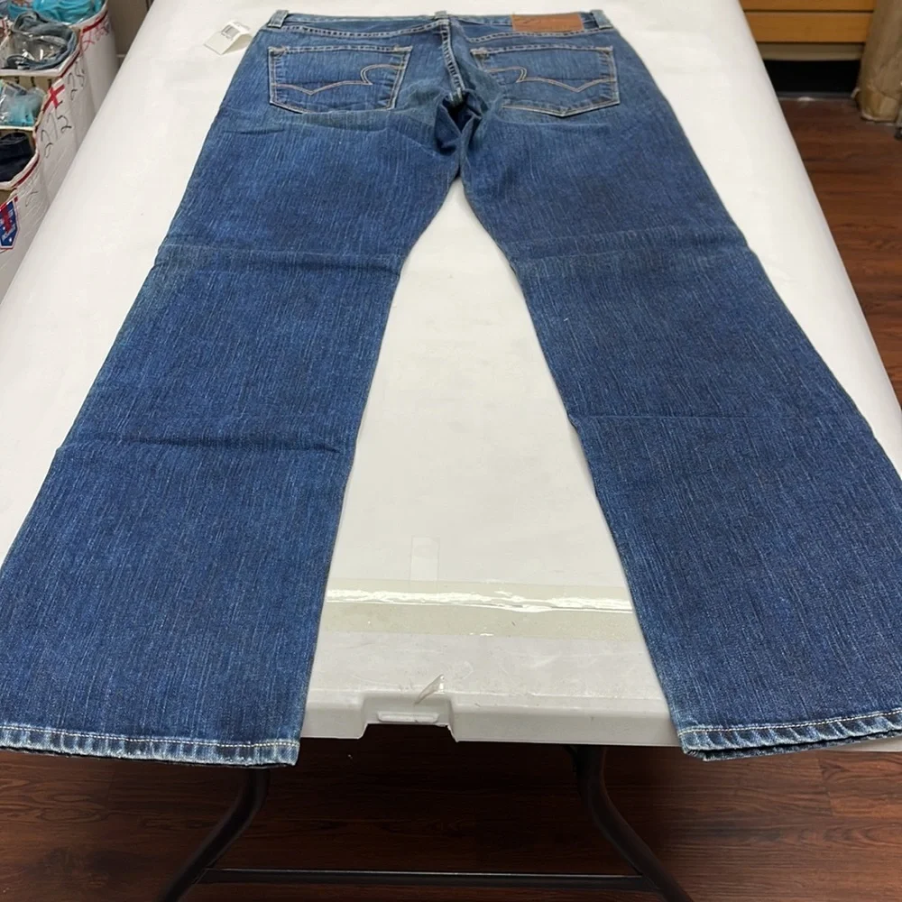 NWT Big Stars Jeans - Picture 4 of 8